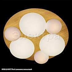 09928-0.3-54W Wood