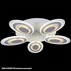 10023-0.3-05LED WH