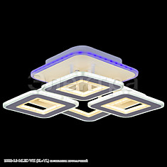 18882-0.3-04LED WH (BL+YL)