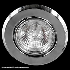 05053-9.0-001AK MR16 CR