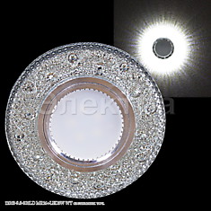 11063-9.0-001LD MR16+LED3W WT