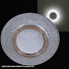 14350-9.0-001LD MR16+LED3W WT