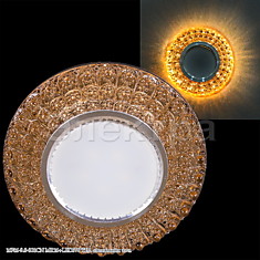 16746-9.0-001CN MR16+LED3W TEA