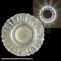 42112-9.0-001PL MR16+LED3W CL+MIX