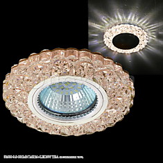 51608-9.0-001MN MR16+LED3W TEA